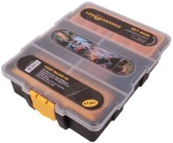 Life Orange Set In-line 85 -Vis Tactiek Verkoop aa6b41a013c70327