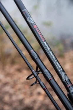 Ultimate Adventure Carp II 12ft 3.5lbs (3-delig) -Vis Tactiek Verkoop aa7f9b30ccbb5dca