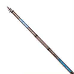 Grauvell Zendai Kasuga Tele 4,5m -Vis Tactiek Verkoop ac5fedf3ec1b6cc4