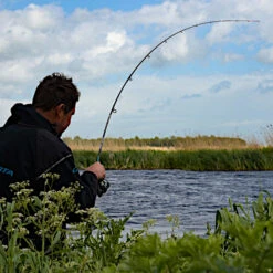 Cresta Protocol Method Feeder 2.40m (20-50gr)