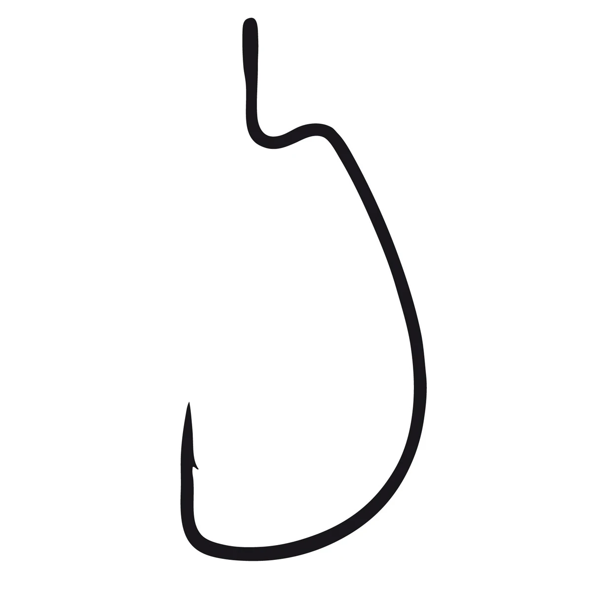 Gamakatsu Worm 325 Micro Game #8 1 Gamakatsu Worm 325 Micro Game #8