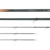 Carp Zoom Entrant MH X Feeder Hengel 12ft