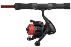 Abu Garcia Fast Attack Zander Spin Combo 2.40m (10-40g) (Inc. Kunstaas!) -Vis Tactiek Verkoop acfae5ed4e399944