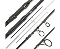 NGT Profiler Extender Carp Rod 12ft (3lb) -Vis Tactiek Verkoop ada8053ec52d0061