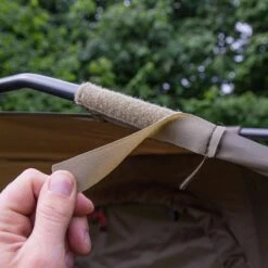 Ultimate Bivvy & Brolly Extension -Vis Tactiek Verkoop ae377c0696df76ab
