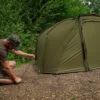 Fox Frontier Bivvy