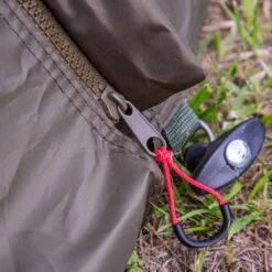 Ultimate Bivvy & Brolly Extension -Vis Tactiek Verkoop b202ccad39eea47e
