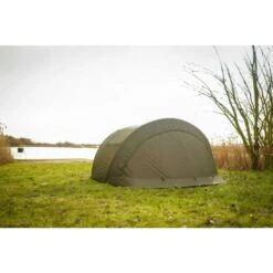 Avid Carp Ascent 1-Man Bivvy Overwrap -Vis Tactiek Verkoop b24db7630040d909