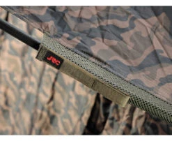 JRC Rova Peak Bivvy 2 Man Camo -Vis Tactiek Verkoop b4863f292fa17817