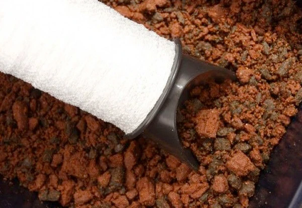 Guru PVA Speedmesh System 2 Guru PVA Speedmesh System - Afbeelding 2