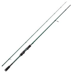 Abu Garcia Spike X Vertical 1,90m (12-30g) -Vis Tactiek Verkoop b6407d3f983334c9