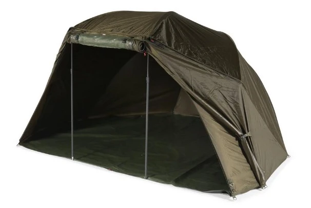 JRC Defender 60" Oval Brolly Overwrap 1 JRC Defender 60" Oval Brolly Overwrap