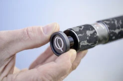 Quantum Smoke S3 Plus Drop Shot 2,50m (5-40g) -Vis Tactiek Verkoop b79a5ce6e0d37833