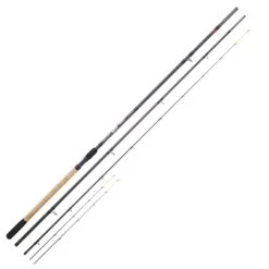 Garbolino Supra Feeder 3S Medium 3,90m 3sec (incl. 3 Toppen) -Vis Tactiek Verkoop b8bcd629728f0c44