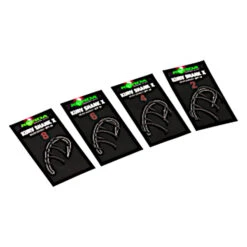 Korda Kurv Shank X Maat 2 (10pcs) -Vis Tactiek Verkoop b8e8d5d5ff324c92