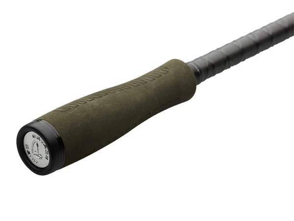 Savage Gear Sg4 Ultra Light Game 6'6" 198cm 2-8gr 2Sec 3 Savage Gear Sg4 Ultra Light Game 6'6" 198cm 2-8gr 2Sec - Afbeelding 3