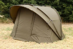 Fox R Series 1 Man XL Khaki Bivvy -Vis Tactiek Verkoop b932497f728f1b91