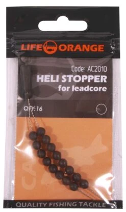 Life Orange Set Helicopter 85 -Vis Tactiek Verkoop b9f914cf915ad426