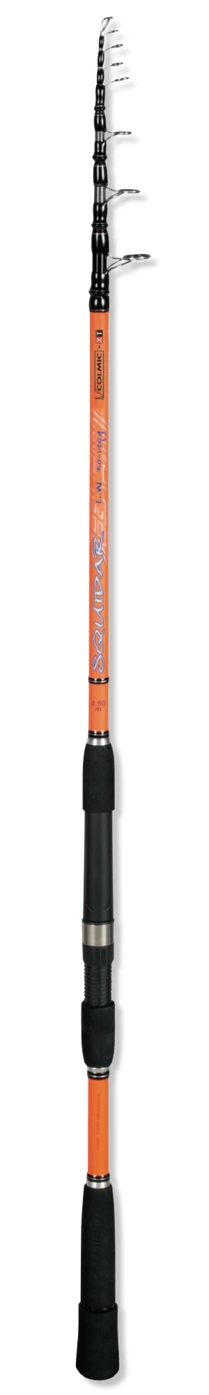 Colmic Squidar Tele 1 Colmic Squidar Tele