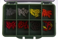 Ultimate Popup Peg Kit 80-delig -Vis Tactiek Verkoop bc1ffed13f34f6ea