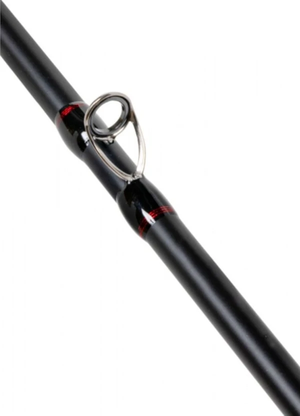 Quantum Smoke S3 Plus Swimbait 2,19m (25-110g) 2 Quantum Smoke S3 Plus Swimbait 2,19m (25-110g) - Afbeelding 2
