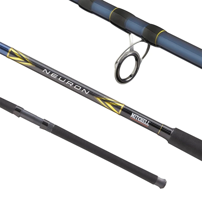 Mitchell Neuron Boat Tele Combo 2.40m (100-400g) 3 Mitchell Neuron Boat Tele Combo 2.40m (100-400g) - Image 3