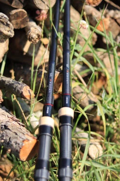 Sonik VaderX RS 12ft 3.65m 3.50lb Cork -Vis Tactiek Verkoop bd609457b1490fbd