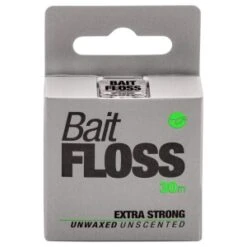Korda Unwaxed Bait Floss