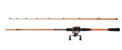 Abu Garcia Svartzonker X3 Baitcaster Jerk Combo Hengelset 2,40m (40-100g) -Vis Tactiek Verkoop beab7b3e41e7f3d6