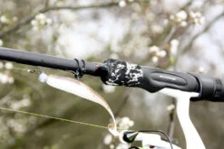 Quantum Smoke S3 Plus Spinning 2,70m (18-105g) -Vis Tactiek Verkoop c070c544b7cd61d0