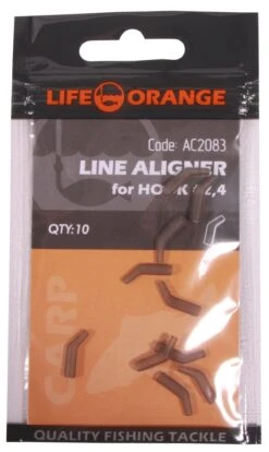 Life Orange Set In-line 85 -Vis Tactiek Verkoop c0cb364f005806c4