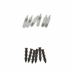Savage Gear Rattle & Spike Kit 1.9gr 6+6pcs