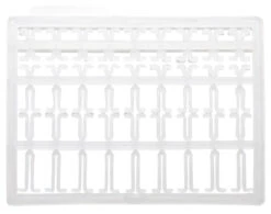 Ultimate Hair Extender Stoppers 2pcs