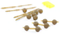 Avid Double Chod Bead Assembly