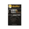 Guru Super Pellet Waggler Hooks Haakmaat 16