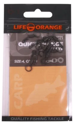 Life Orange Set Helicopter 85 -Vis Tactiek Verkoop c39fef93686108d2