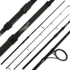 NGT Profiler Extender Carp Rod - 10ft, 2pc, 3.5lb With Telescopic First Section -Vis Tactiek Verkoop c4f8e7edeaf2dd6a