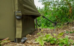 Fox Frontier Bivvy -Vis Tactiek Verkoop c6adfd9ac64659a6