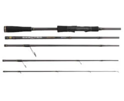 Spro Specter Expedition Spin Reishengels H 250cm 20-60g -Vis Tactiek Verkoop c795e2c654c61ad6