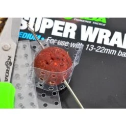 Korda Super Wrap Small (12mm)