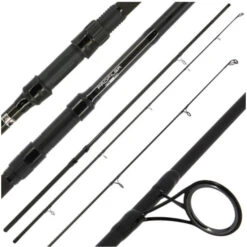 NGT Profiler Catfish Rod -Vis Tactiek Verkoop c9f3857172bd6134