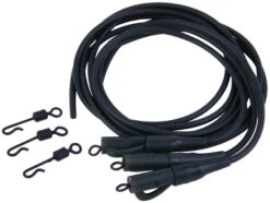 Ultimate Safety Lead Clip System - 3 Stuks -Vis Tactiek Verkoop ca239967b89ae063