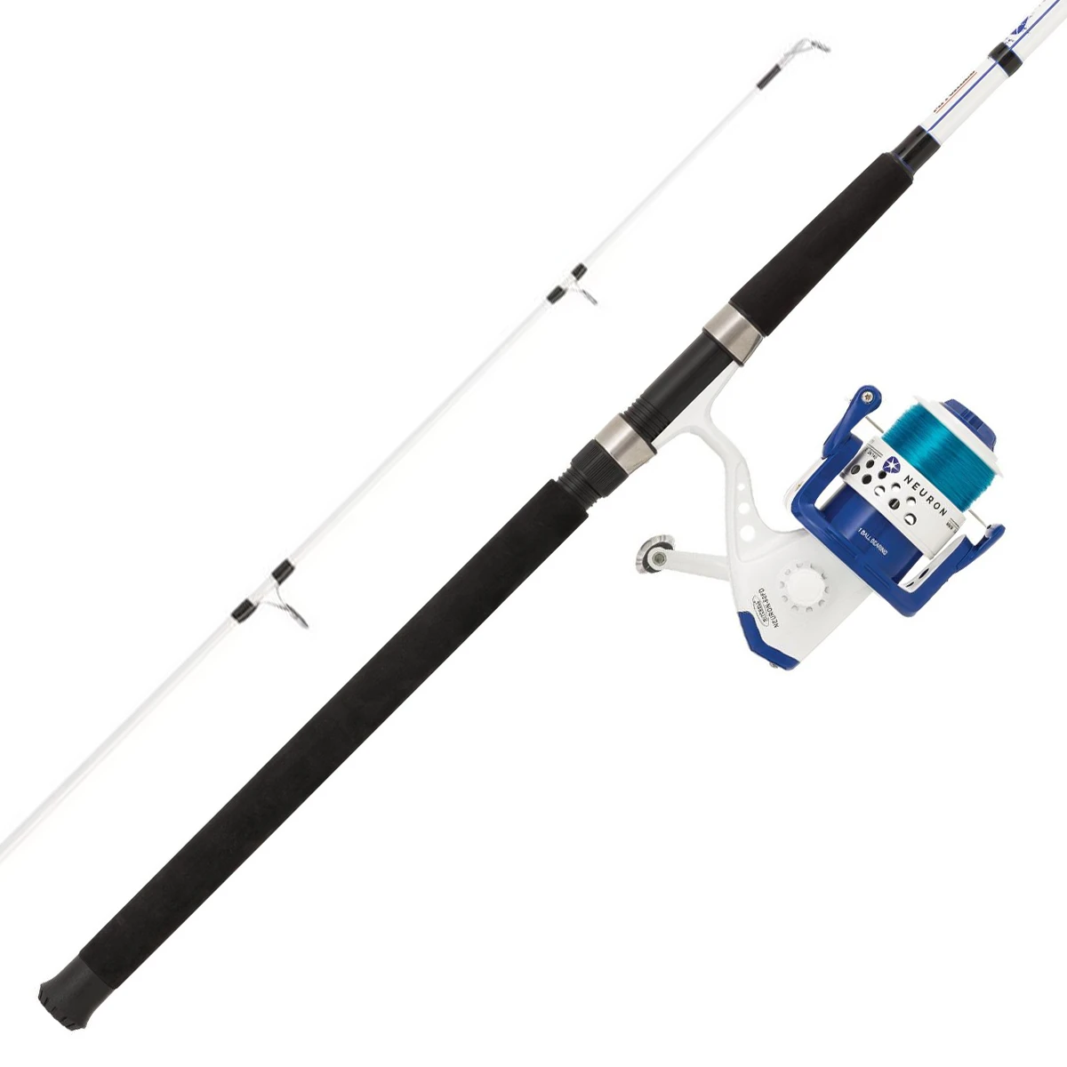 Mitchell Neuron Boat Combo 2.12m (100-300g) 4 Mitchell Neuron Boat Combo 2.12m (100-300g) - Image 4