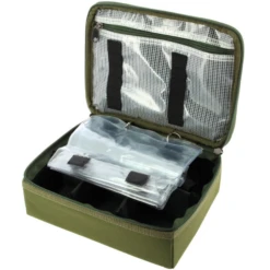 NGT PVA Set, Complete Set Voor Het Karpervissen Met PVA! -Vis Tactiek Verkoop cb69424d4b52cd22