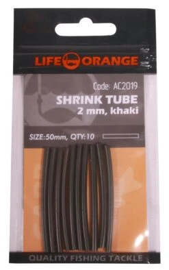 Life Orange Set Lead Clip Universal -Vis Tactiek Verkoop ccafe932b14f2d06