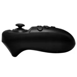 Boatman Actor Sonar V5 Voerboot Zwart Met Fishfinder En Kompas