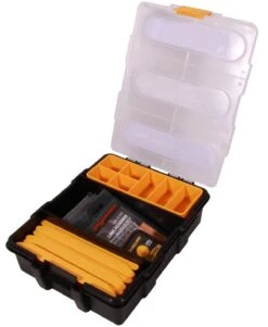 Life Orange Set In-line 85 -Vis Tactiek Verkoop cddc07271576aa2a