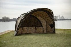 Solar Undercover Camo Twin Rib 1-Man Bivvy -Vis Tactiek Verkoop ce6d49c08ea24efe