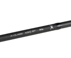 Matrix Horizon X Pro X-Class Feederhengels 4.0m 80g -Vis Tactiek Verkoop cef91335f3437677
