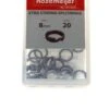 Rozemeijer Extra Strong Splitrings (20pcs) 8mm
